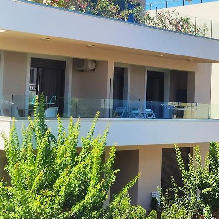 Villa Pavlina Ixia  Zewnętrze zdjęcie