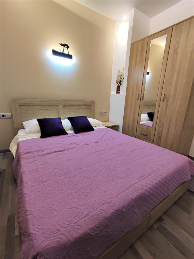 Villa Pavlina Ixia  Zewnętrze zdjęcie