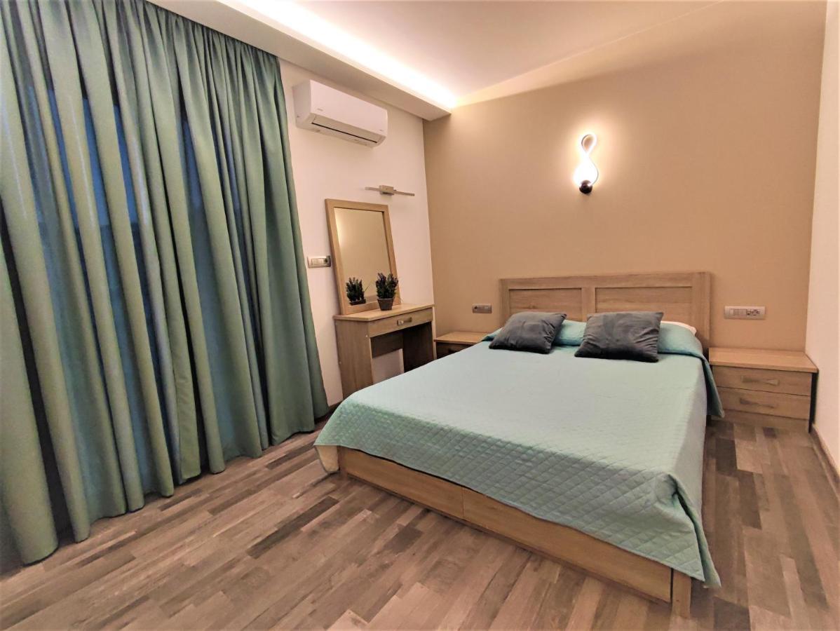 Villa Pavlina Ixia  Zewnętrze zdjęcie